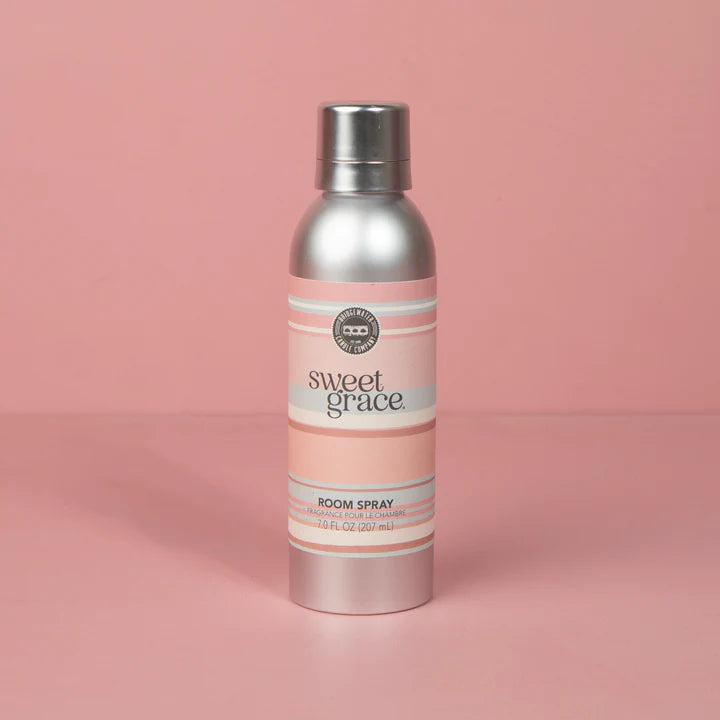 Bridgewater Sweet Grace Room Spray