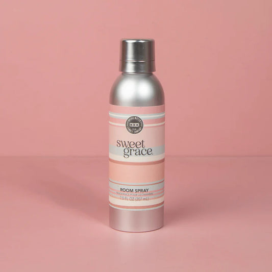 Bridgewater Sweet Grace Room Spray