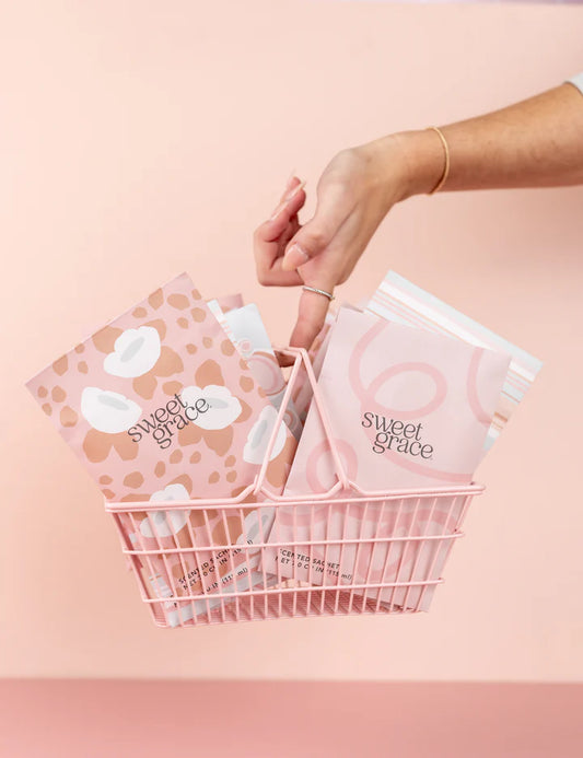 Bridgewater Sweet Grace Scented Sachet