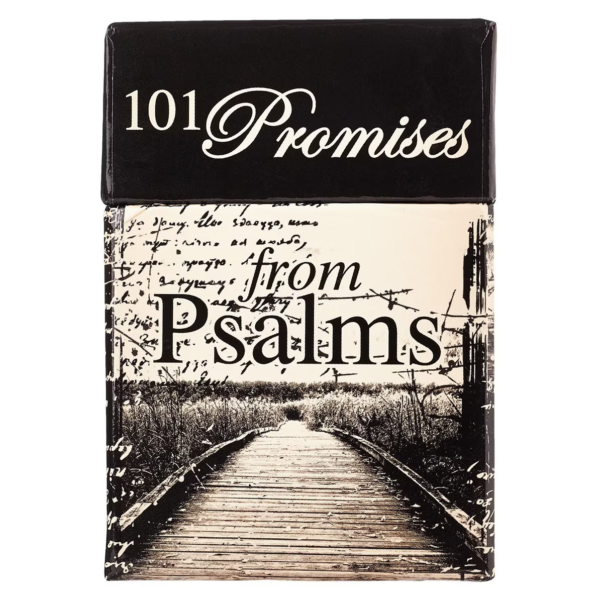 Box of Blessings 101 Promises from Psalms
