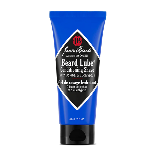 Conditioning Shave - Jack Black Bread Lube (3oz)