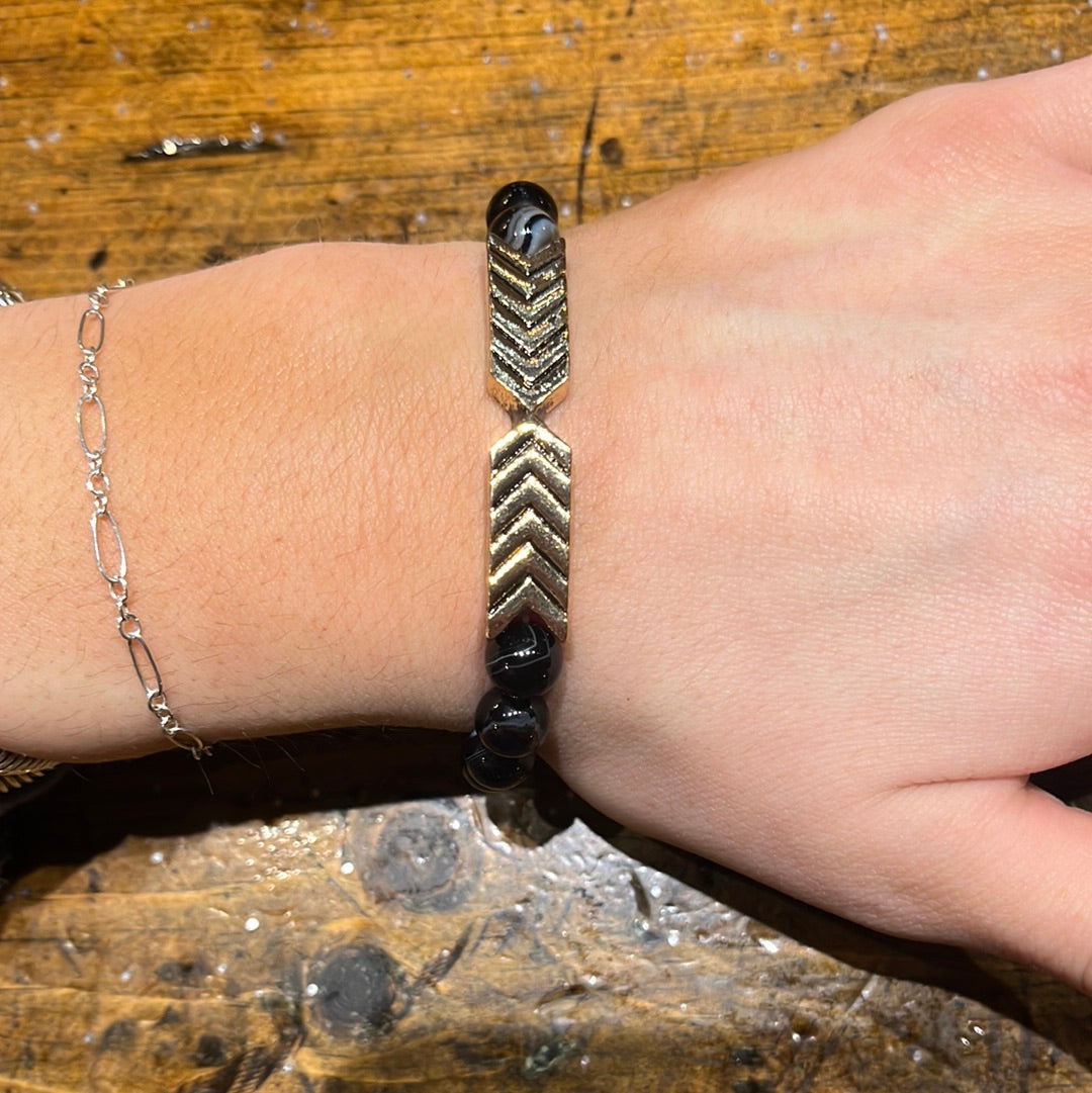 Jewelry | Arrow Bracelet