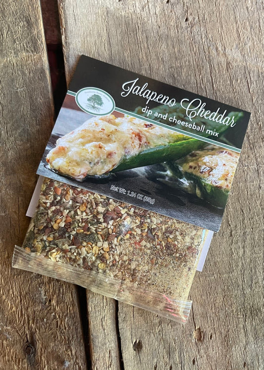 Pantry | Dip & Cheeseball Mix