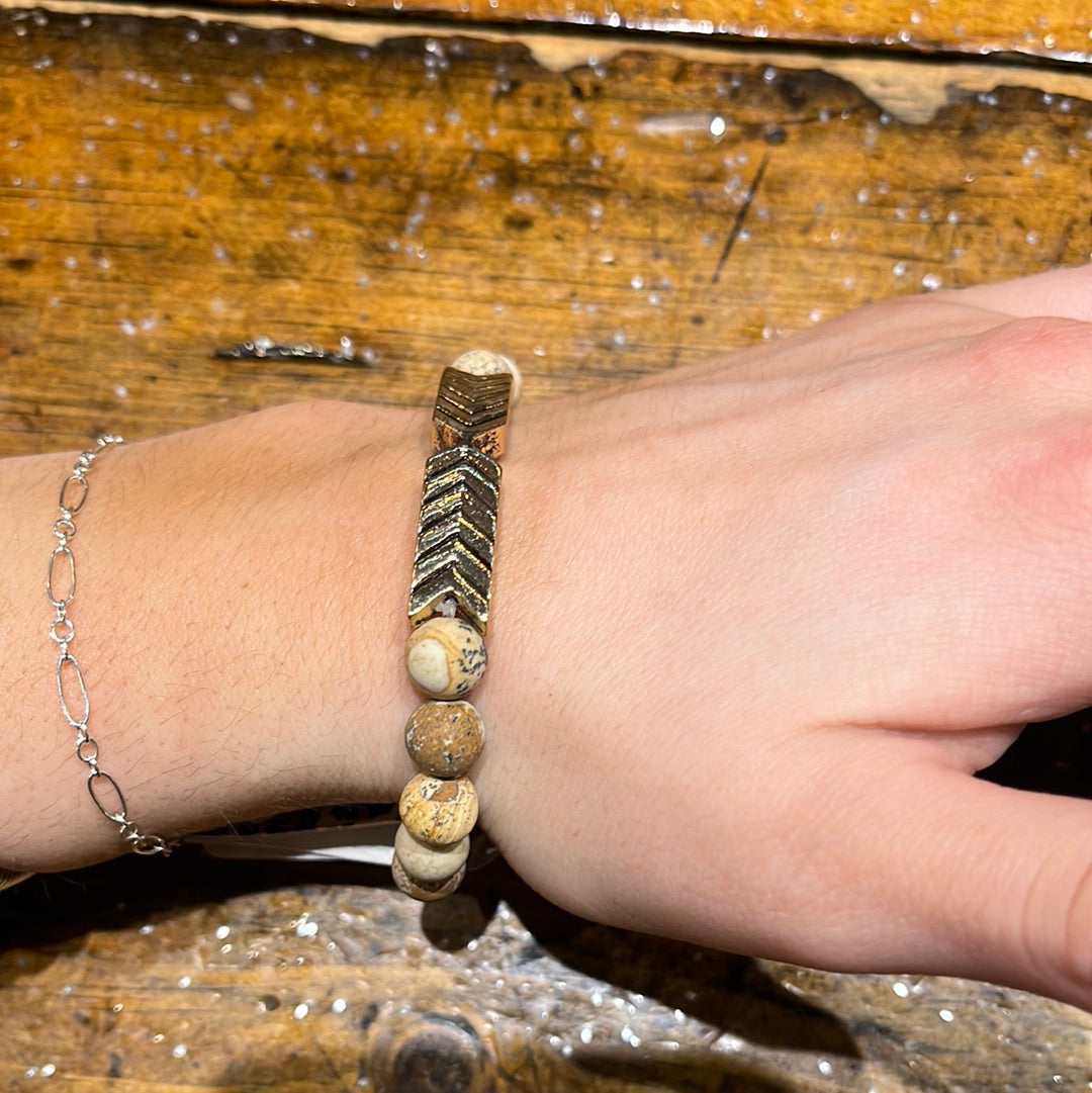 Jewelry | Arrow Bracelet