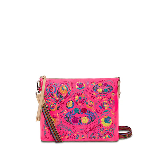 Consuela | Downtown Crossbody-XO