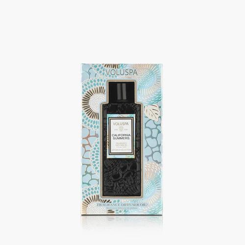 Oils | Voluspa California Summers Diffuser Fragrance Oil