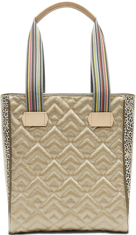 Bags | Consuela Chica Tote - Laura