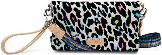 Consuela | Uptown Crossbody - CoCo