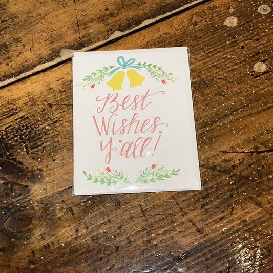 Cards | Best Wishes Y’all