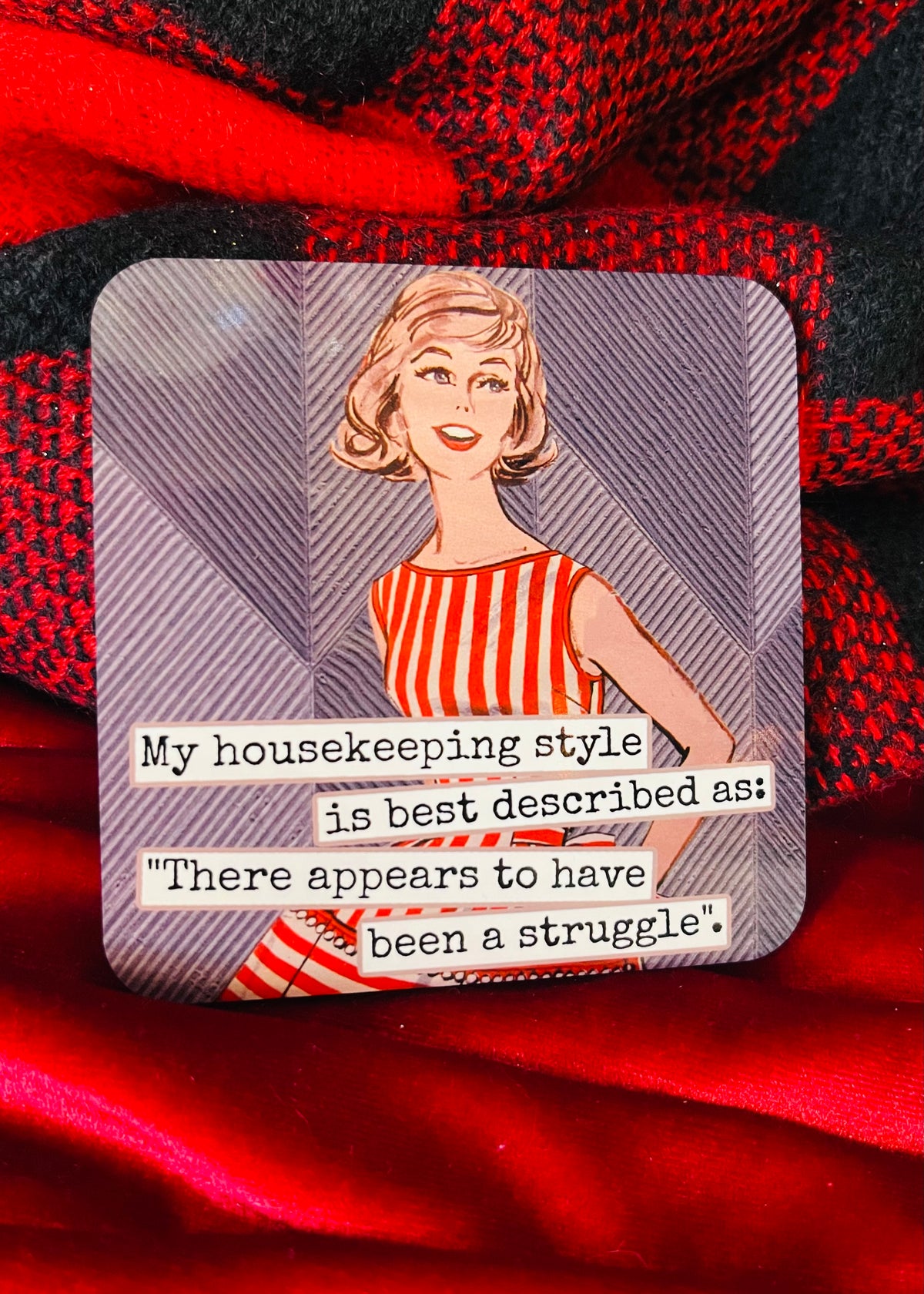 Kitchen | Coasters With Sayings