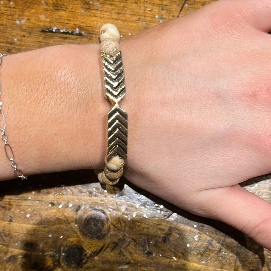 Jewelry | Arrow Bracelet