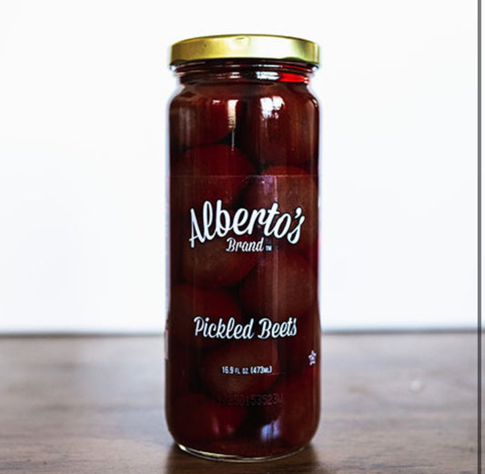 Pantry | Pickled Beets