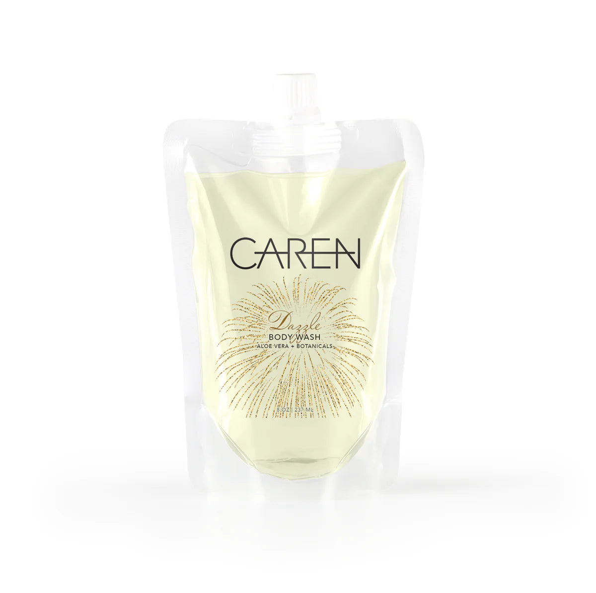 Caren Dazzle Body Wash