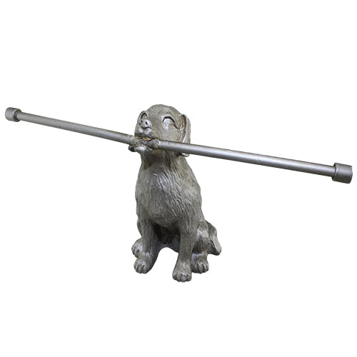 Jewelry Storage | Ring Bar Loyal Companion Dog