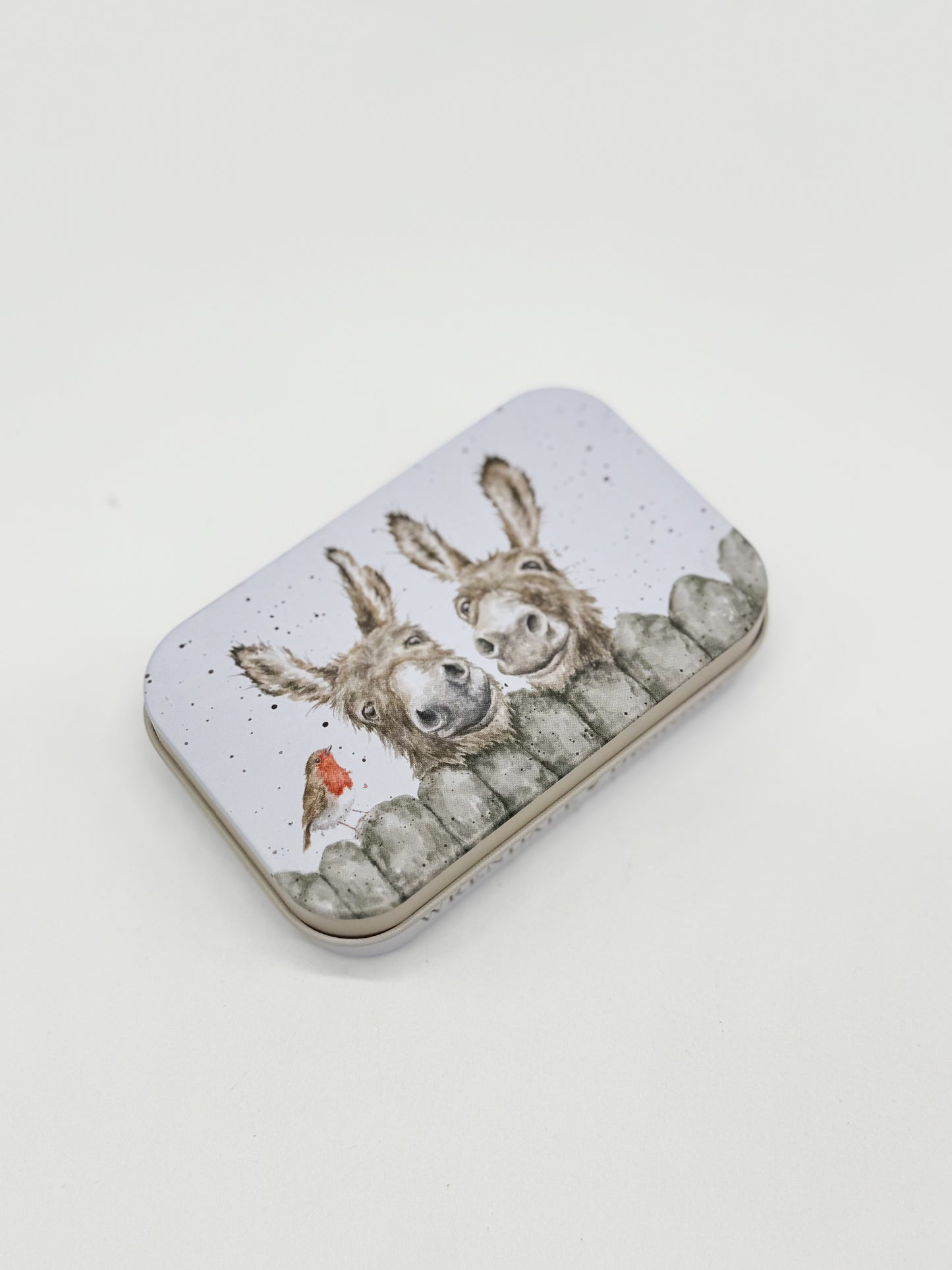 Stationery | Donkey Mini Tins
