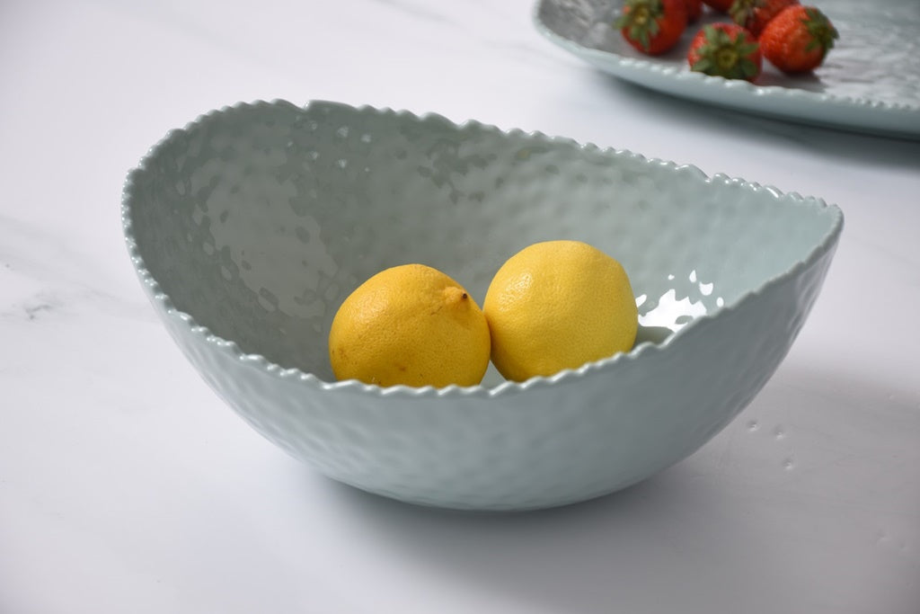 Tabletop | Large Oval Bowl