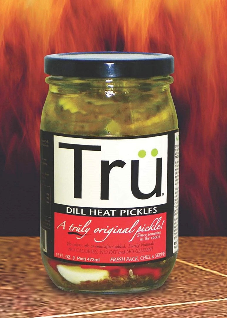 Pantry | Tru Pickles