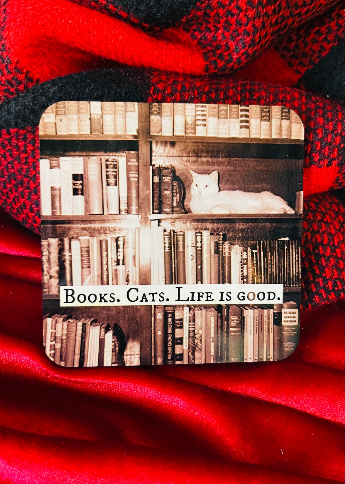 Kitchen | Coasters With Sayings