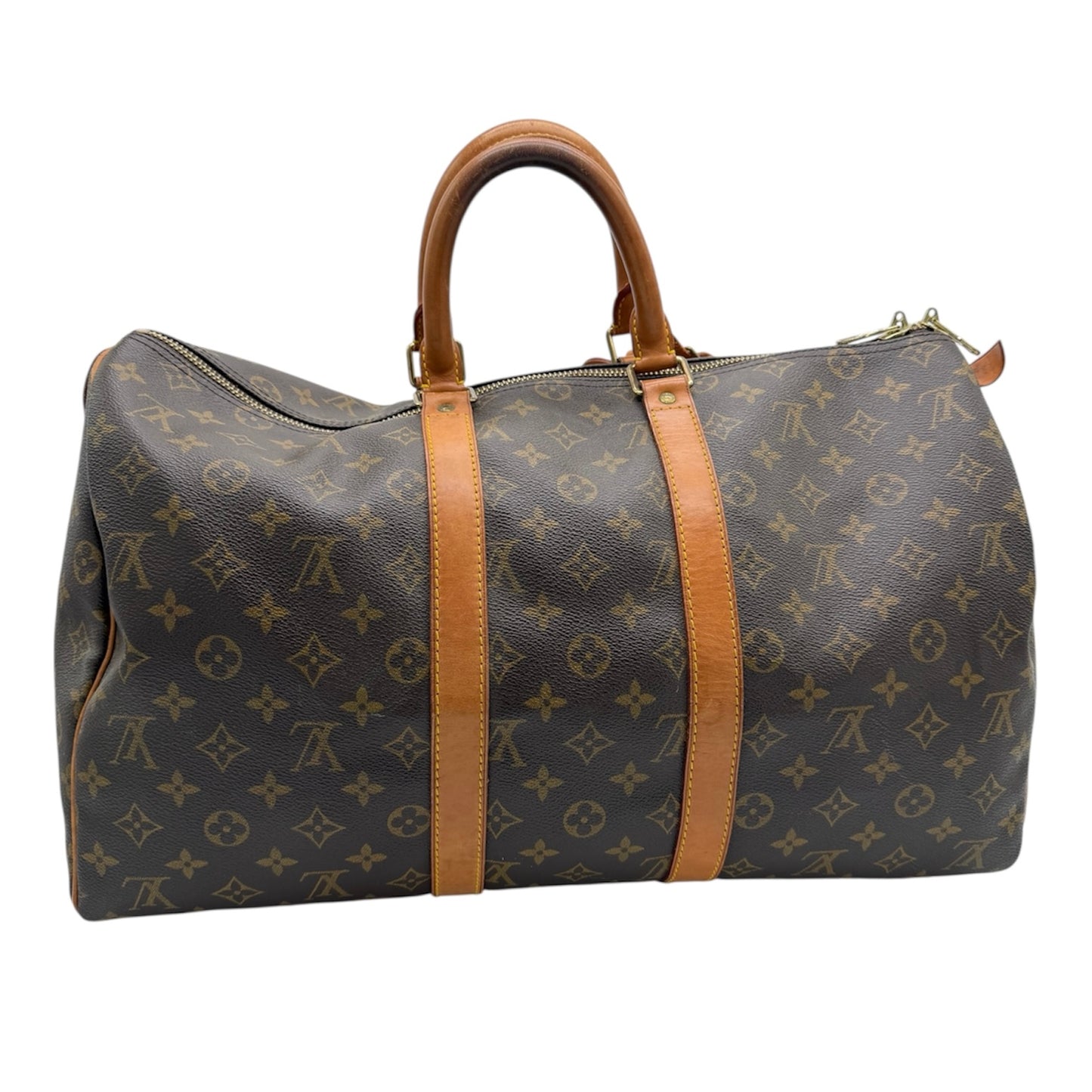 Louis Vuitton Keepall 45 (Gently Loved)