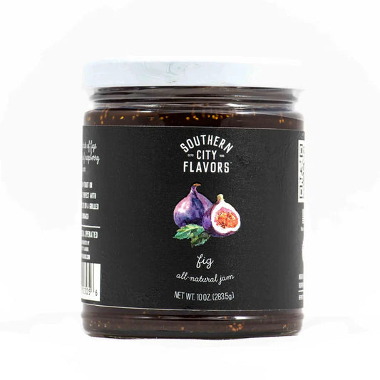 Pantry | Jam Fig Southern City Flavors 10 oz