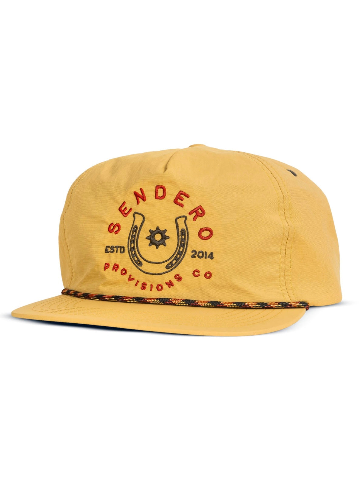 Men&#39;s Caps | Sendero No Luck Hat