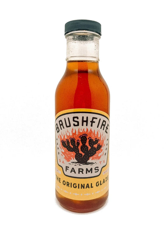 Pantry | Brushfire Glaze
