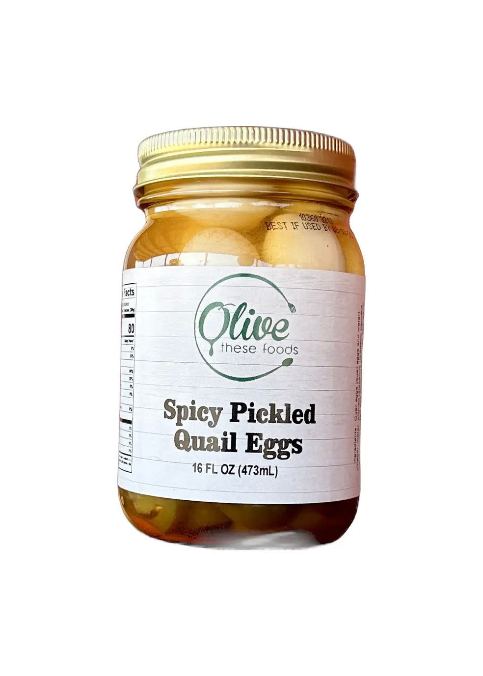 Pantry | Pickled Veg