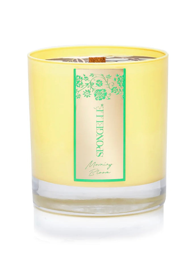 Spongelle | Private Reserve Candle