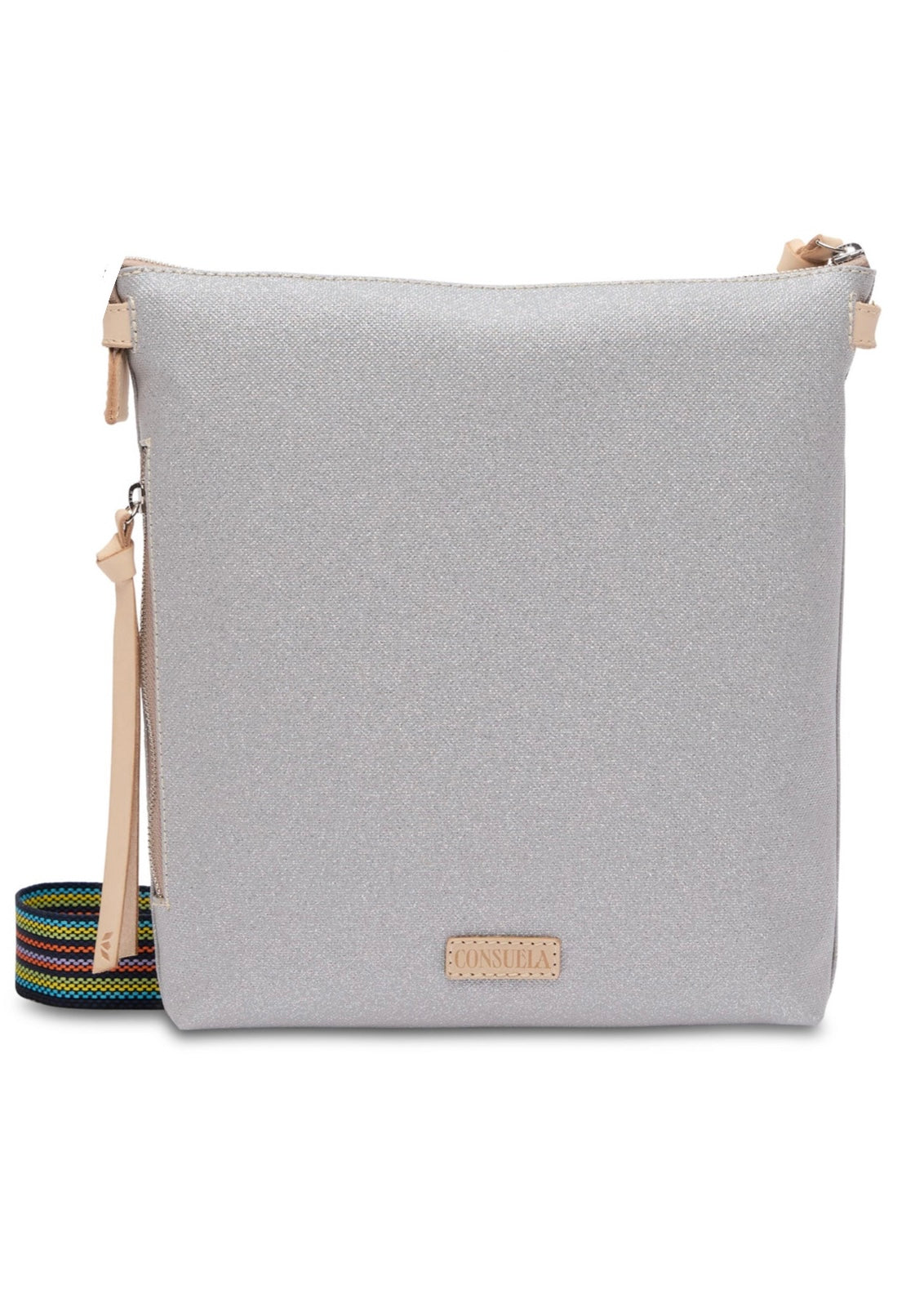 Consuela Tour Crossbody • Tink