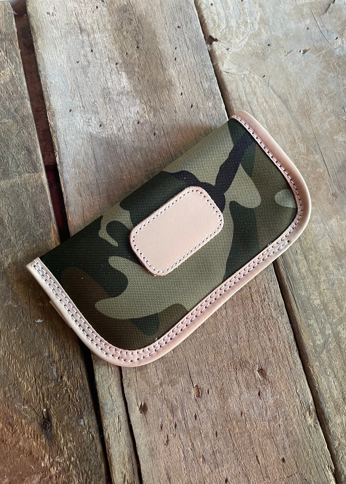 Jon Hart | Glasses Case