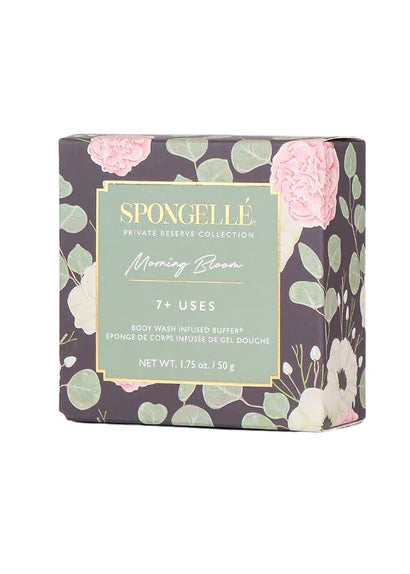 Spongelle | Private Reserve Candle