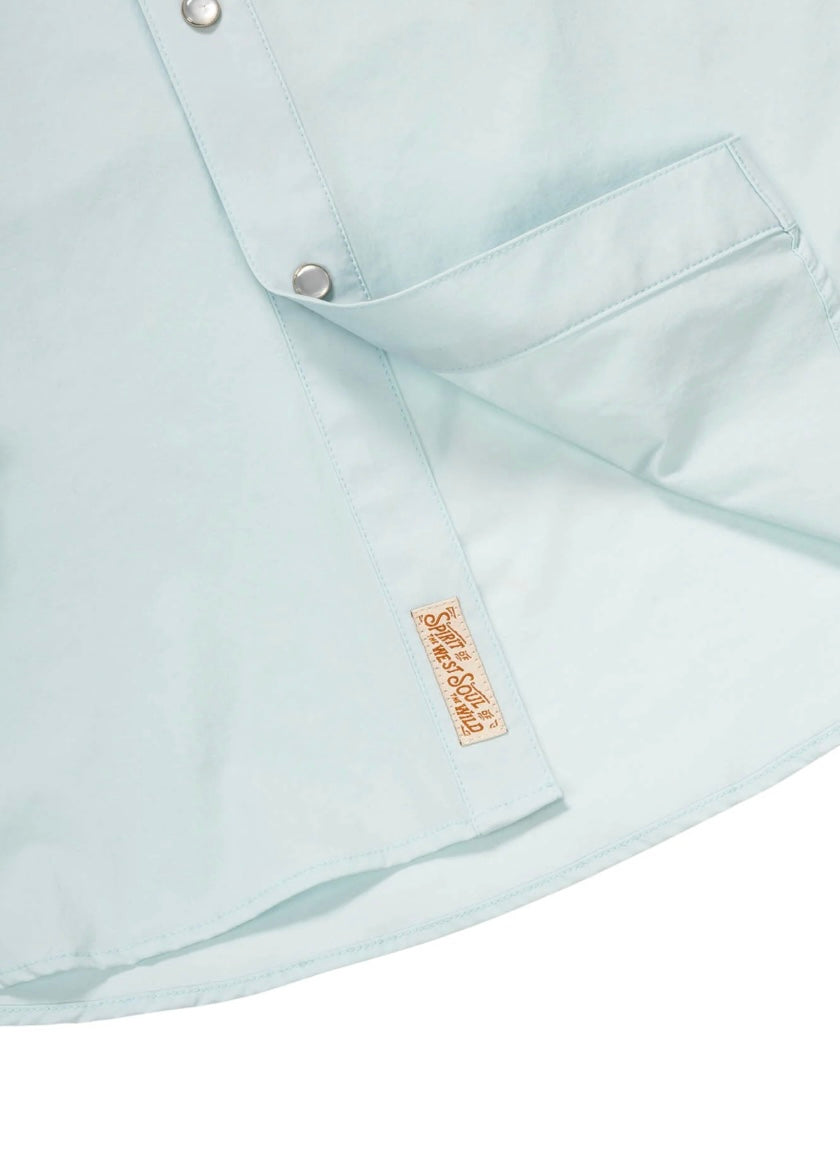 Sendero | Confluence Tech Shirt