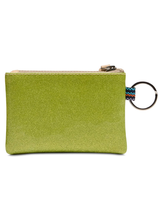 Consuela | Pouch • Buzzy