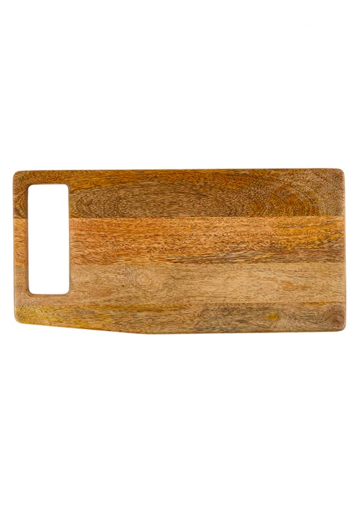 Ashly Fambro Registry | Natural Organic Handle Board