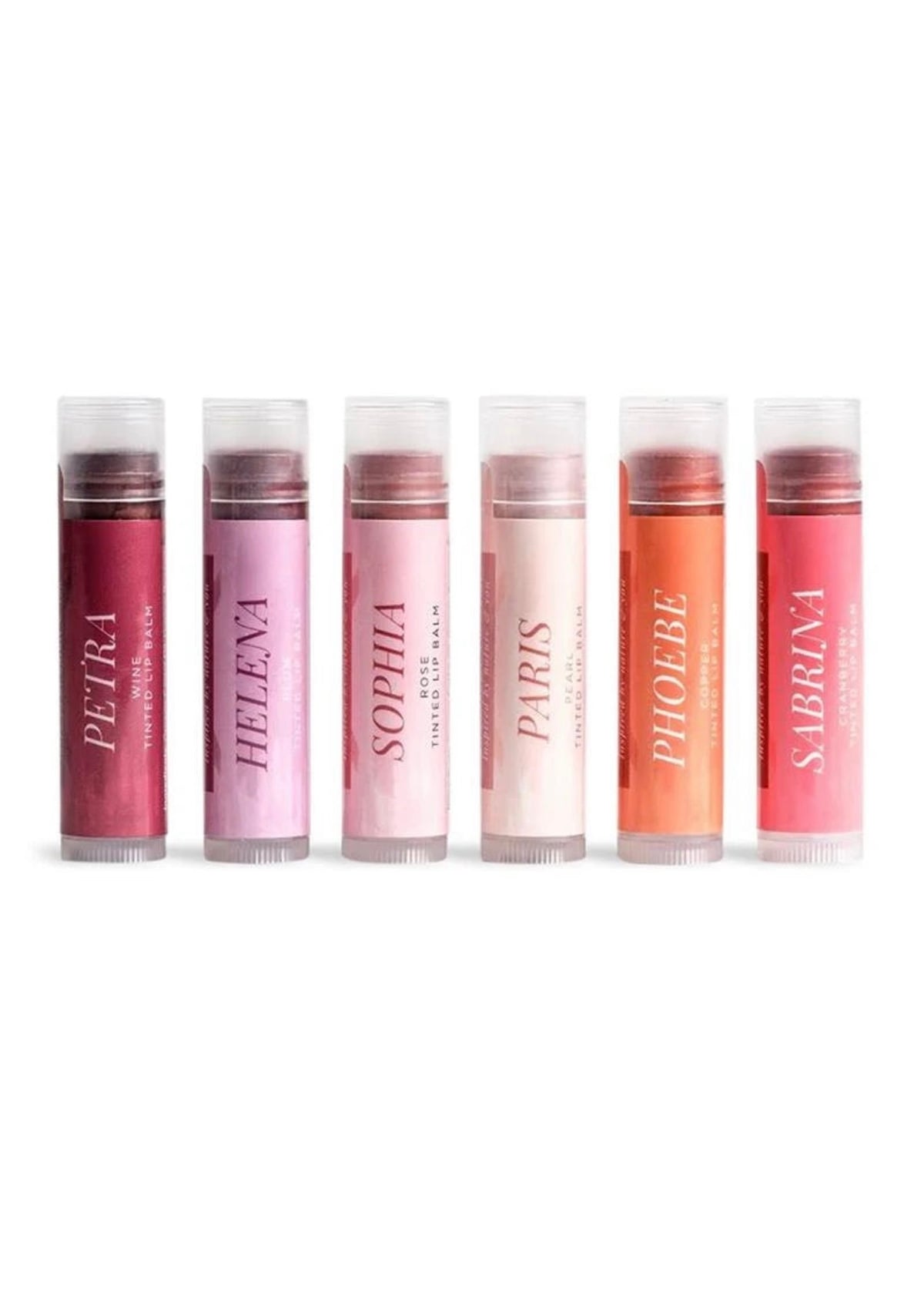 Beauty | Honestly Margo Tinted Lip Balm