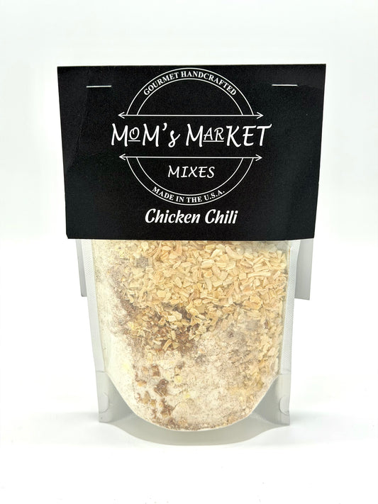 Pantry | Chicken Chili Mix