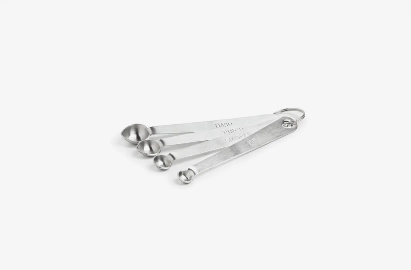Fox Run Measuring Spoons