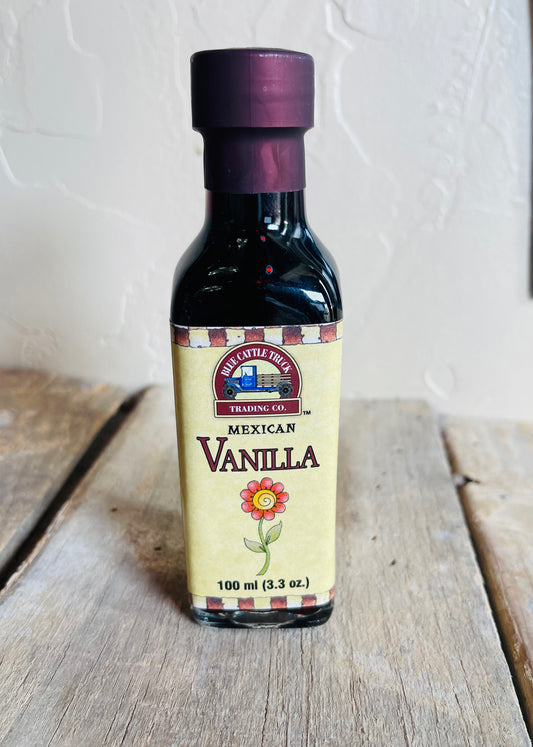 Pantry | Mexican Vanilla 3.3 oz