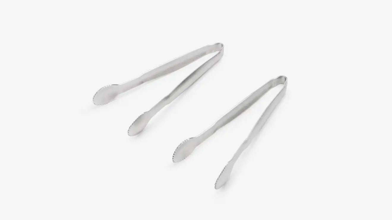 Fox Run Sugar Tongs