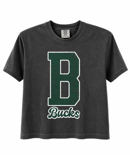 Tee - Bucks