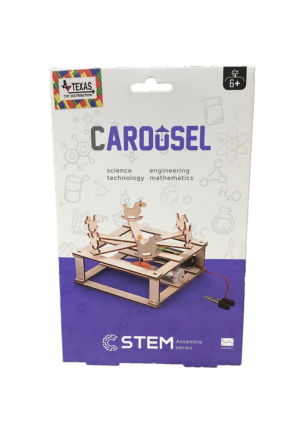 Littles | STEM Kits