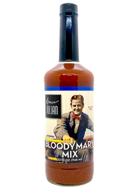 Pantry | Bloody Mary Mix Bartender