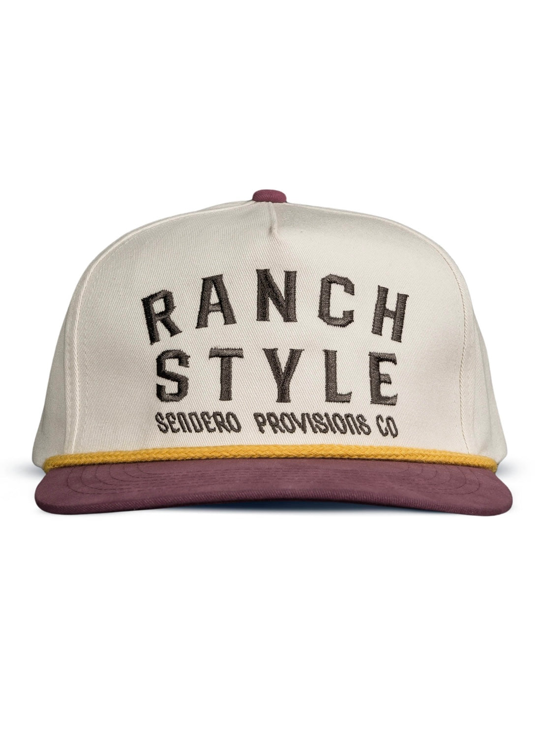 Men&#39;s Caps | Sendero Ranch Style Hat