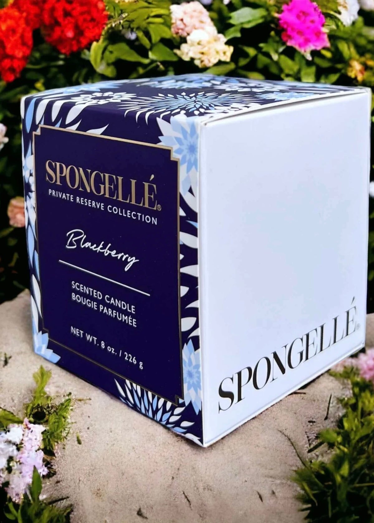 Spongelle | Private Reserve Candle