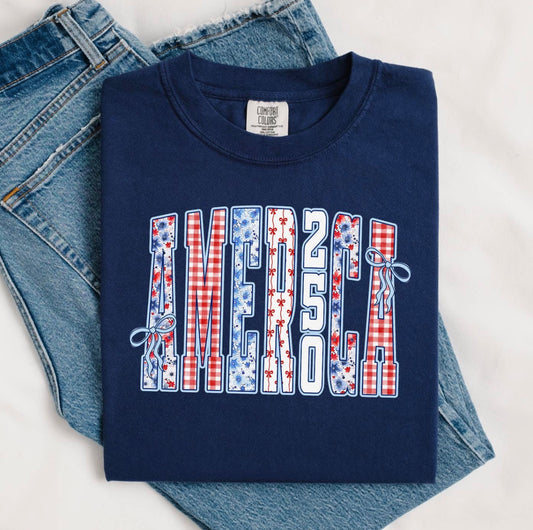 Tee - America 250