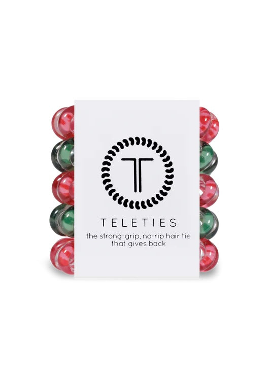 Hair Accessory | Teleties Tiny Spiral Hair Coils