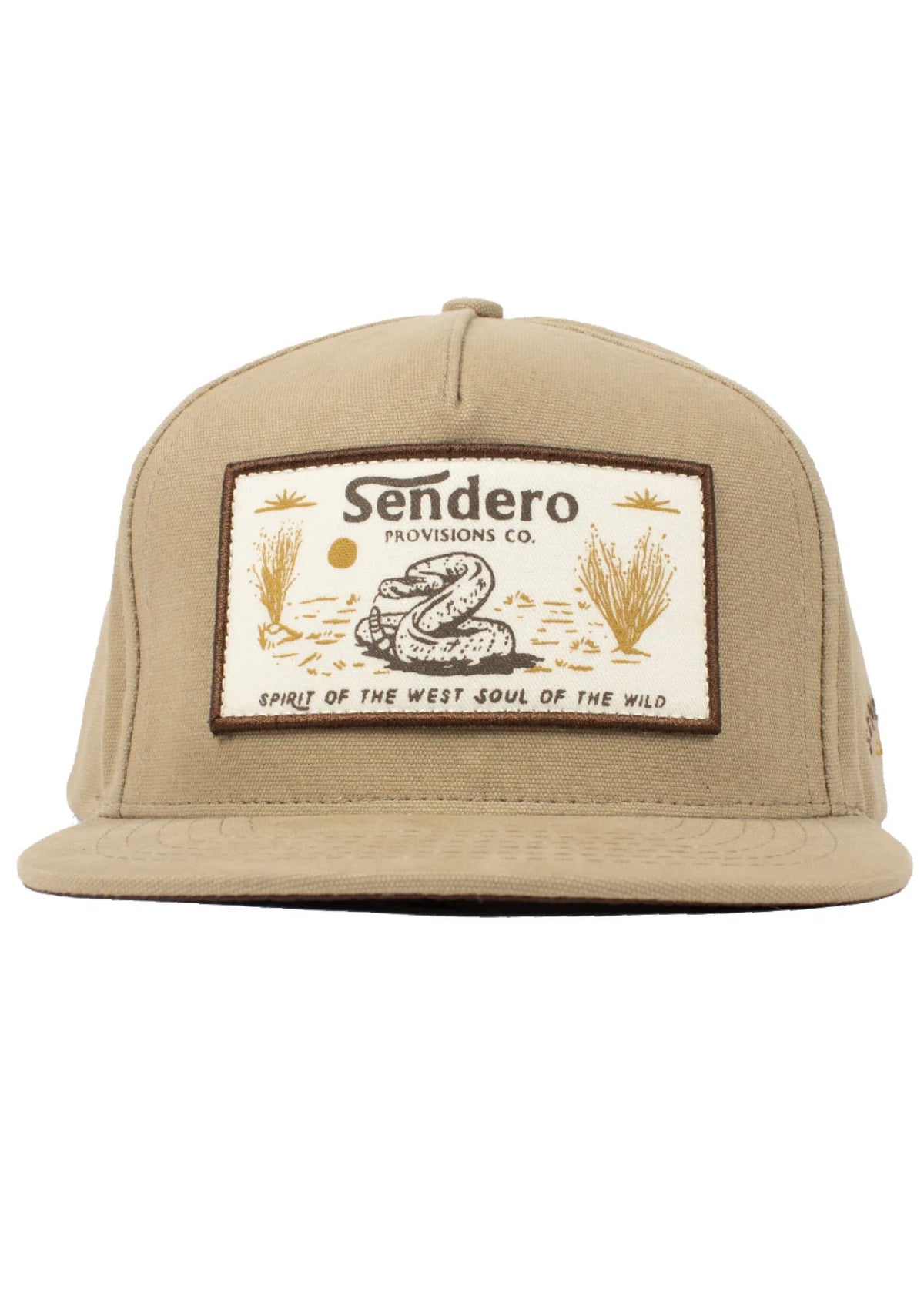 Men&#39;s Caps | Sendero Diamondback Hat