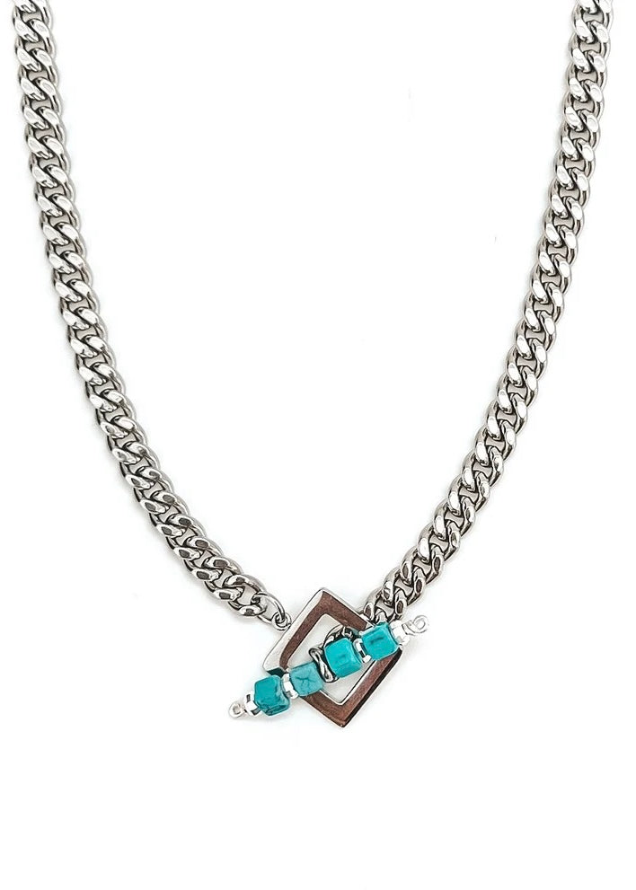 Neckalce | Molly Chocker Chain