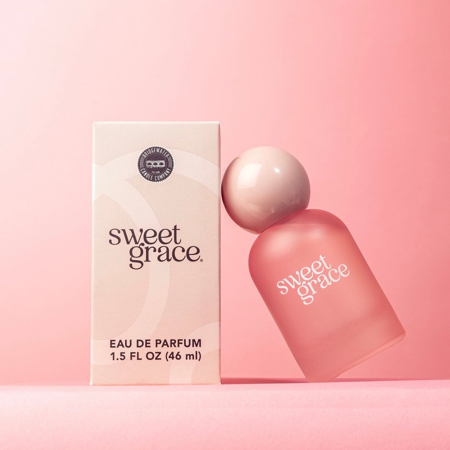 Bridgewater Sweet Grace Eau De Parfum