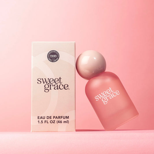 Bridgewater Sweet Grace Eau De Parfum